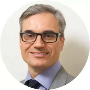 Oliver Haarmann photograph