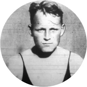 Olivér Halassy - Hungarian water poloist