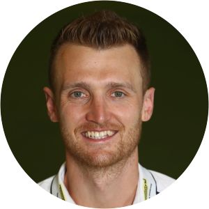 Oliver Hannon-Dalby - English cricketer