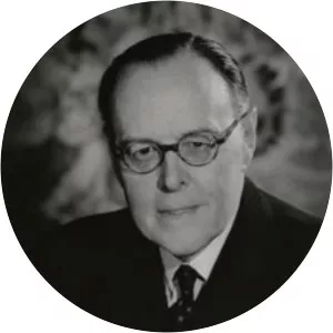 Oliver Harvey, 1st Baron Harvey of Tasburgh