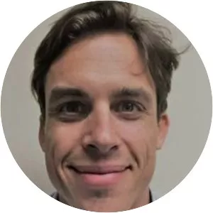 Oliver Harwood - Film editor