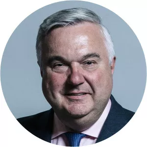 Oliver Heald - Member of Parliament of the United Kingdom