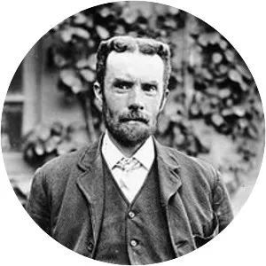 Oliver Heaviside - English mathematician
