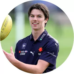 Oliver Henry - Footballer