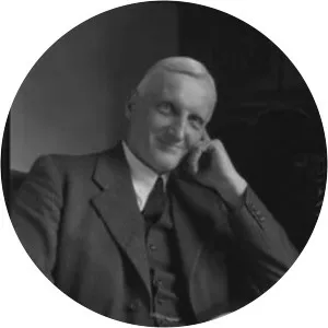 Oliver Herbert Prior