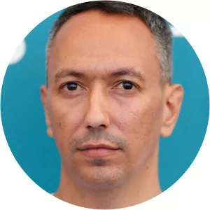 Oliver Hermanus photograph