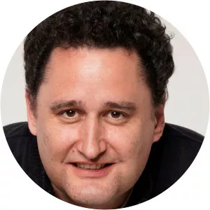 Oliver Hidalgo - Political scientist