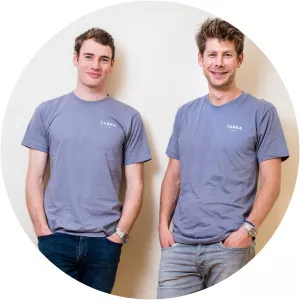 Oliver Holcroft photograph