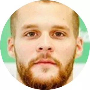 Olivér Horváth - Hungarian footballer