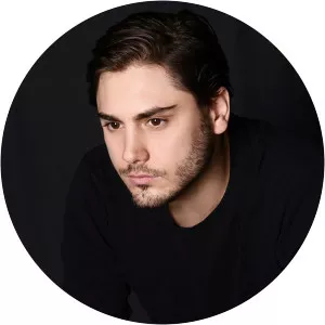 Oliver Ingrosso - Swedish DJ