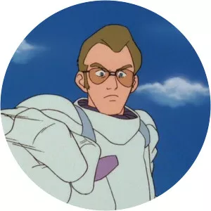 Oliver Inoe - Fictional character