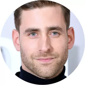 Oliver Jackson-Cohen