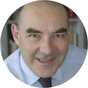 Oliver Janz - Author