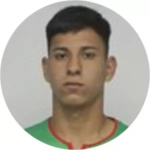 Oliver Jesús Rojas Muñoz