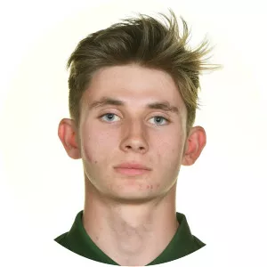 Oliver John O'Neill - Footballer