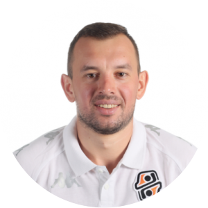 Oliver Jokeľ - Ice hockey player