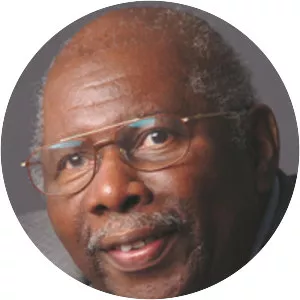 Oliver Jones - Canadian jazz pianist