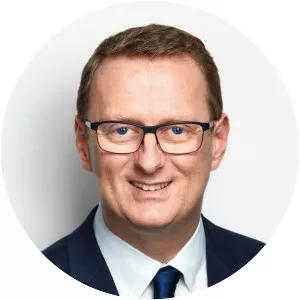 Oliver Kaczmarek - Member of the German Bundestag