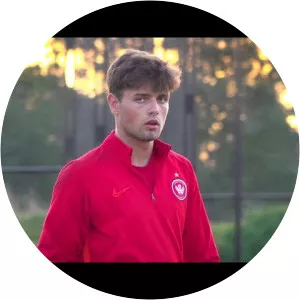 Oliver Kalac - Football player