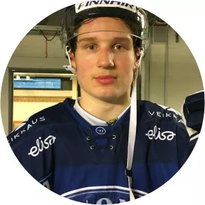 Oliver Kapanen