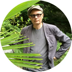 Oliver Kellhammer photograph