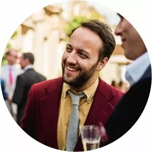 Oliver Kember - Cinematographer