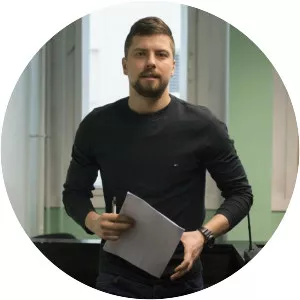 Oliver Konsa - Footballer