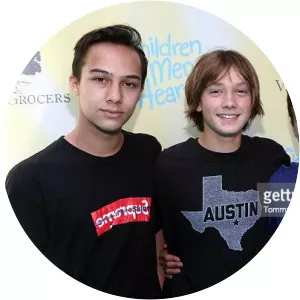 Oliver Korzen photograph