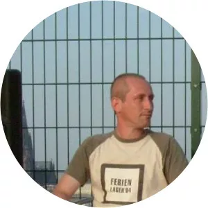 Oliver Krietsch-Matzura