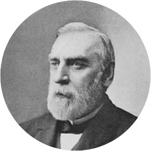 Oliver L. Spaulding - Former Secretary of State of Michigan