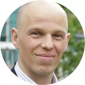 Oliver Laasch photograph