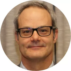 Oliver Laeyendecker - Researcher