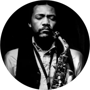 Oliver Lake - American saxophonist