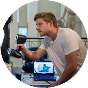 Oliver Laric - Visual artist