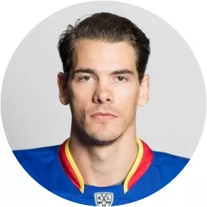 Oliver Lauridsen - Ice hockey defenceman