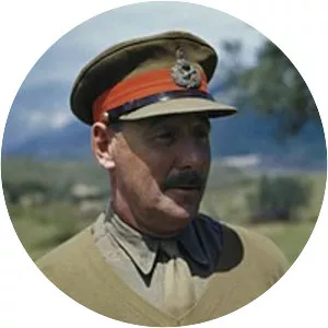 Oliver Leese - General