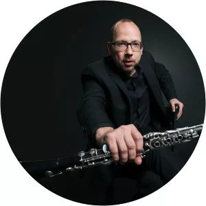 Oliver Leicht - Musical artist