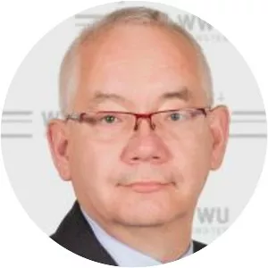 Oliver Lepsius - German professor