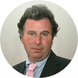 Oliver Letwin photograph