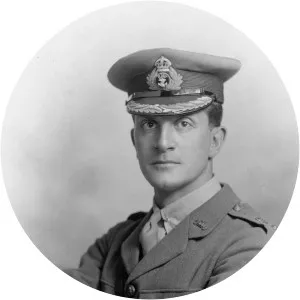 Oliver Locker-Lampson