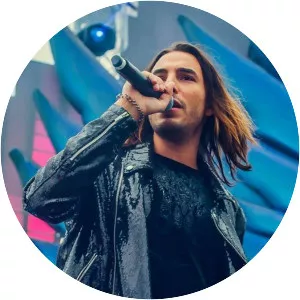 Oliver Lord photograph