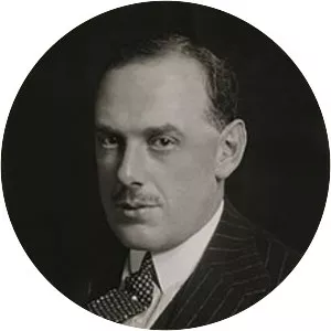 Oliver Lyttelton, 1st Viscount Chandos