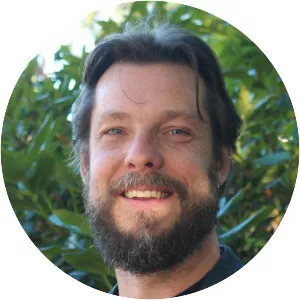 Oliver M. Brandes - Author