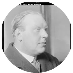 Oliver Madox Hueffer