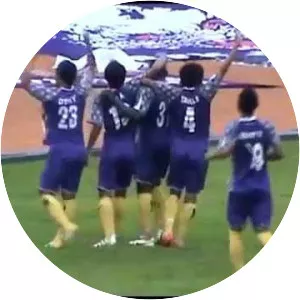 Oliver Makor - Liberian former football player