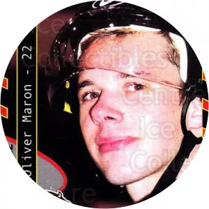 Oliver Maron
