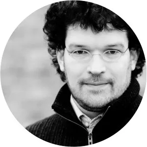 Oliver Matuschek - German author