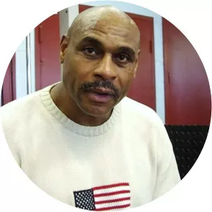 Oliver McCall