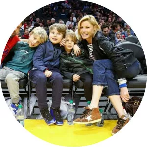 Oliver McLanahan Phillips photograph