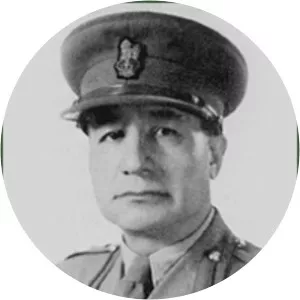 Oliver Milton Martin